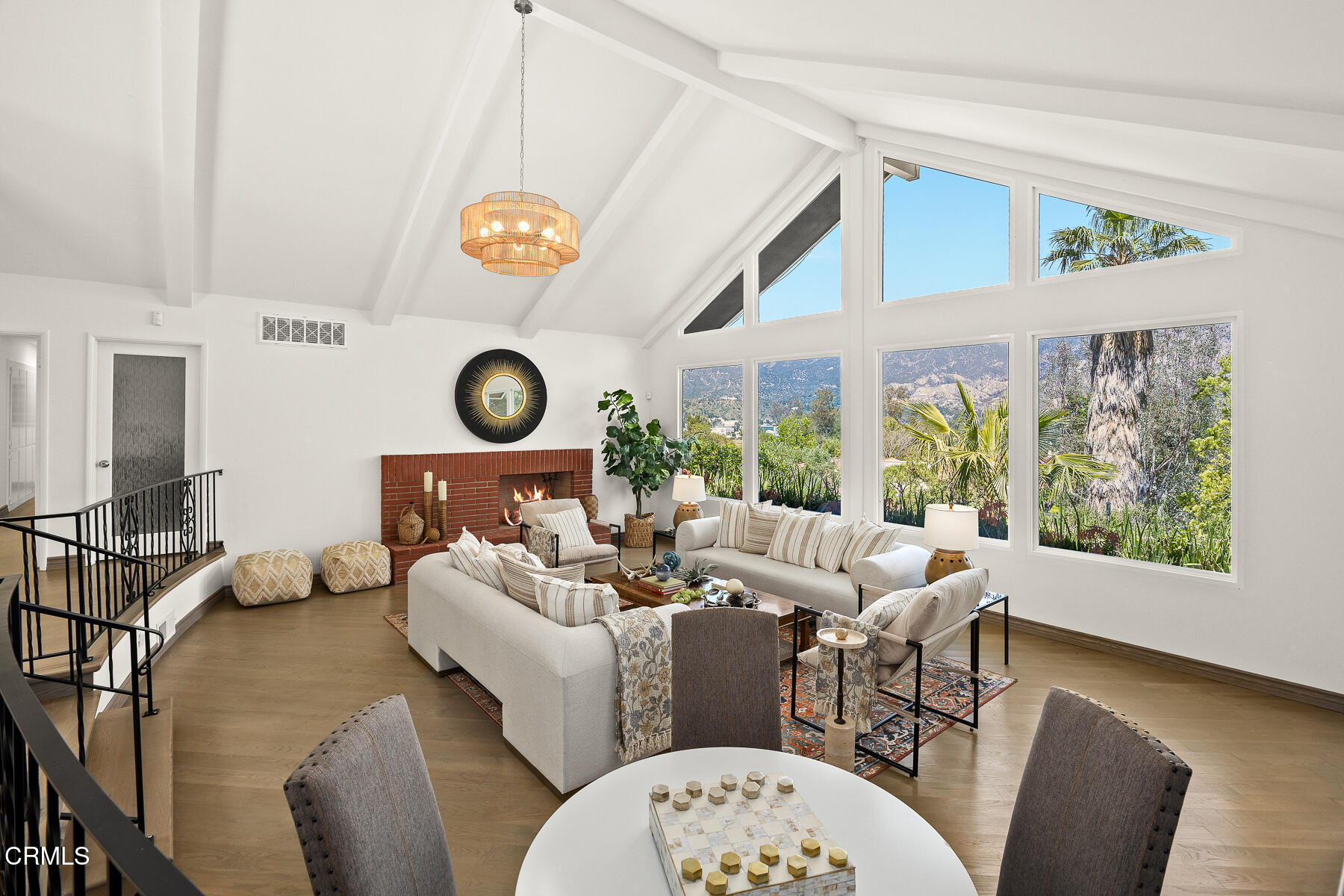 3745 Normandy Drive La Canada Flintridge, CA 91011 - Photo 10 of 62 MLS_12