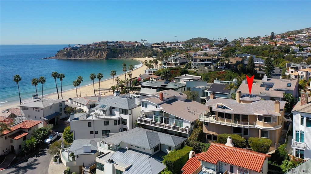 37 Emerald Bay Laguna Beach, CA 92651 - Photo 14 of 52 a view of a city