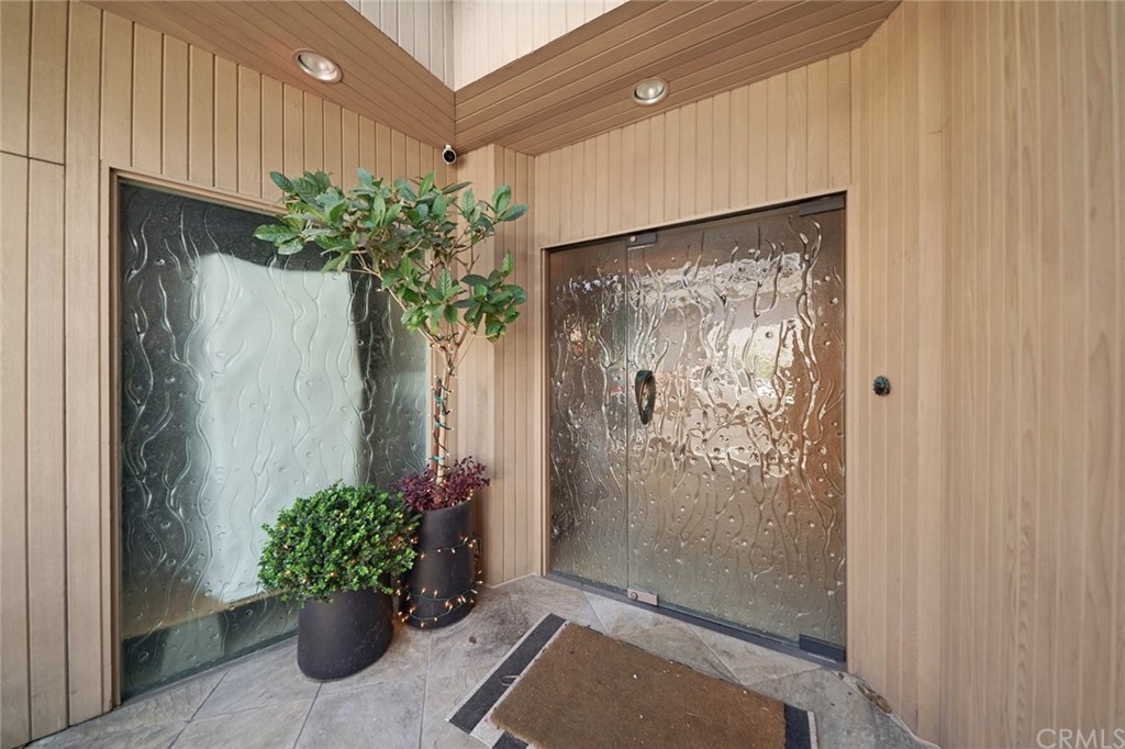 37 Emerald Bay Laguna Beach, CA 92651 - Photo 15 of 52 a view of a potted plants next to a wall