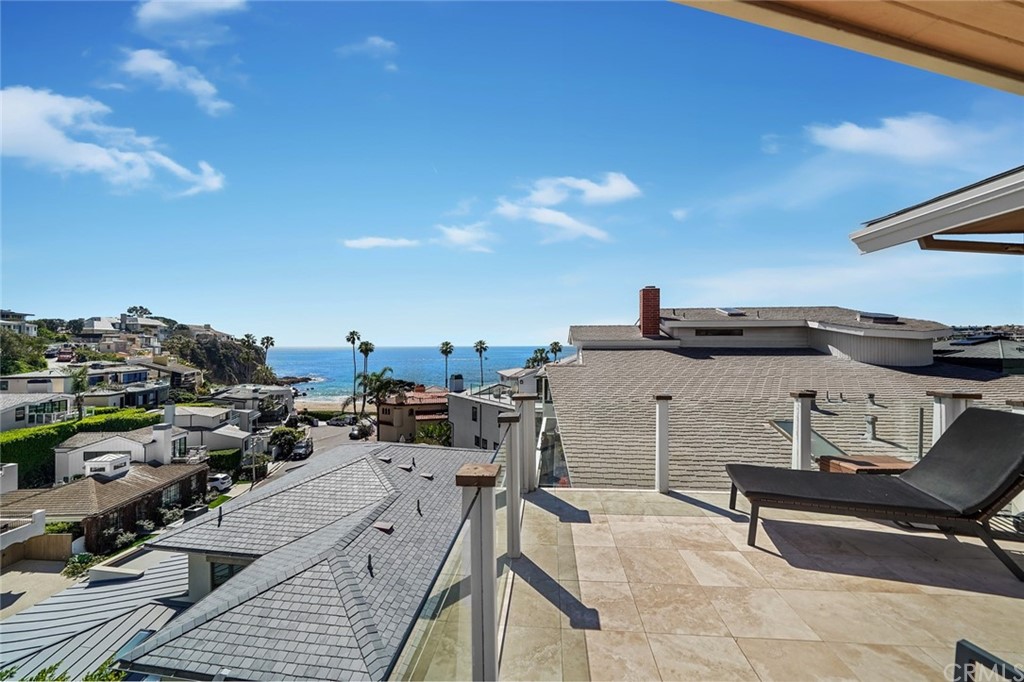 37 Emerald Bay Laguna Beach, CA 92651 - Photo 2 of 52 a view of a terrace with seating area
