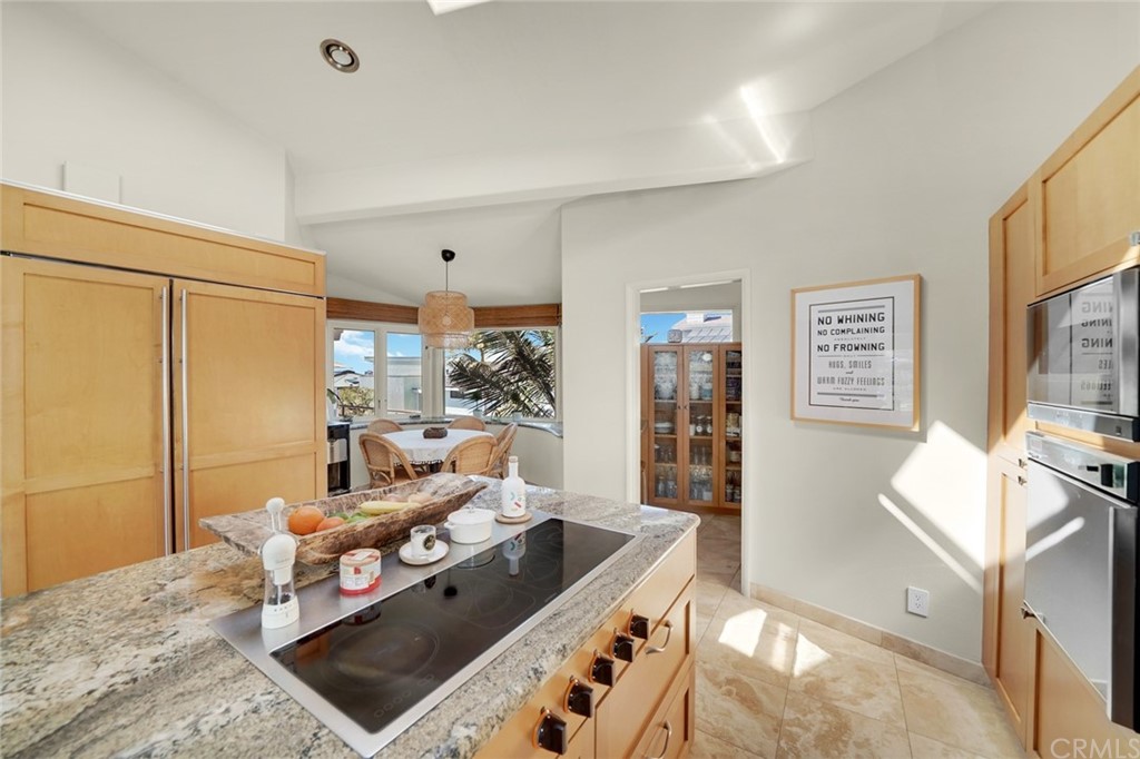 37 Emerald Bay Laguna Beach, CA 92651 - Photo 29 of 52 a living room with furniture and a table