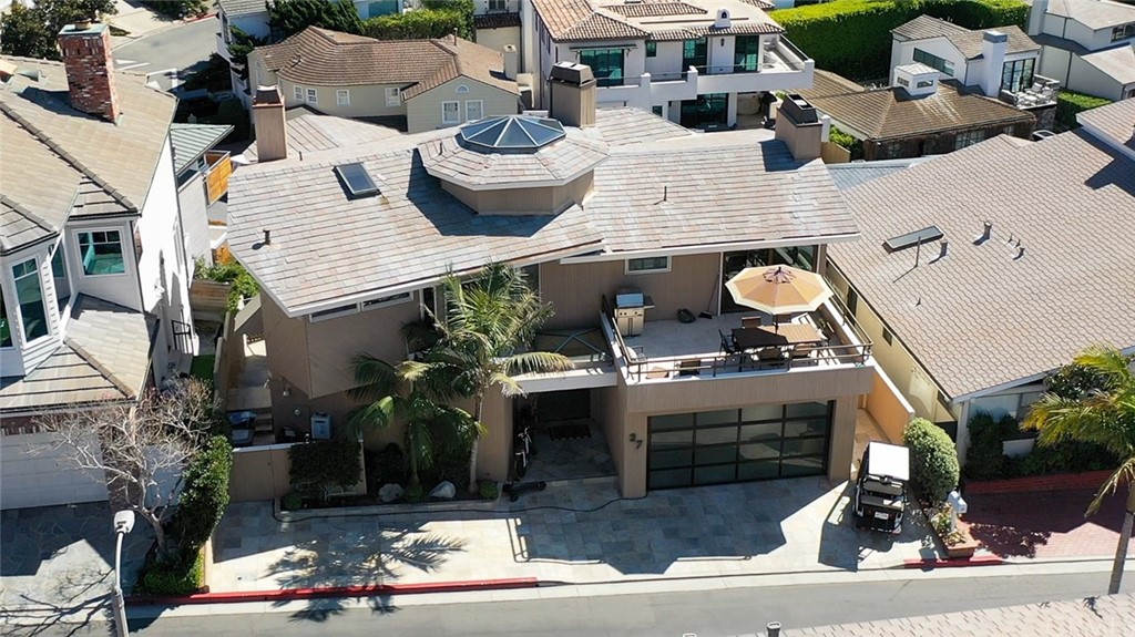37 Emerald Bay Laguna Beach, CA 92651 - Photo 3 of 52 a view of house with patio outdoor seating