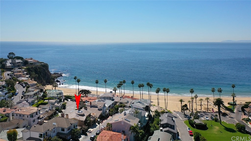 37 Emerald Bay Laguna Beach, CA 92651 - Photo 48 of 52 an aerial view of a city