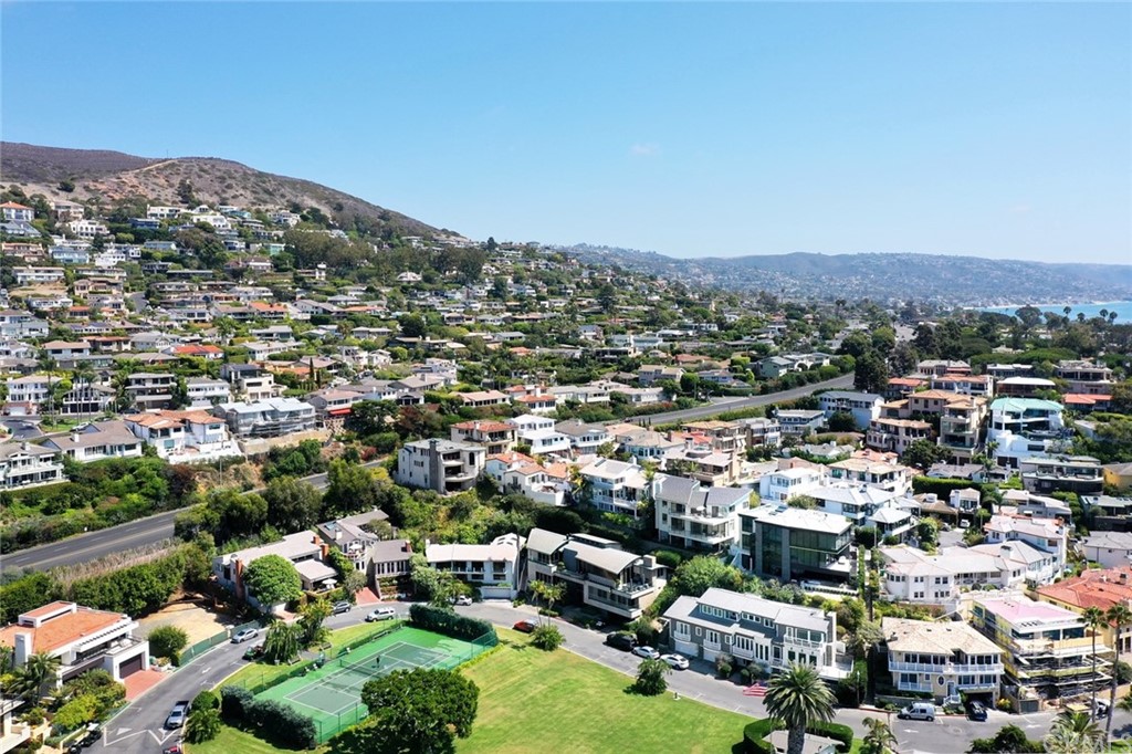 37 Emerald Bay Laguna Beach, CA 92651 - Photo 49 of 52 an aerial view of a city