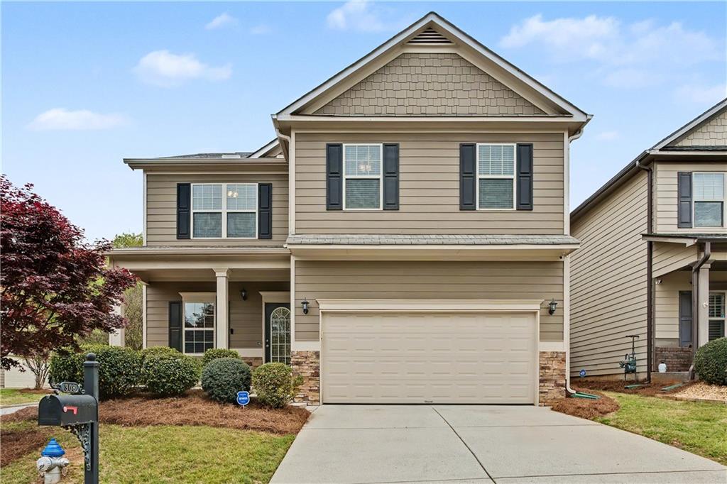 308 Montgomery Way  