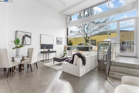 $449,000 | 226 2nd Street, Unit G2, Oakland, CA 94607