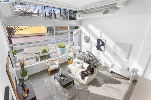 $449,000 | 226 2nd Street, Unit G2, Oakland, CA 94607