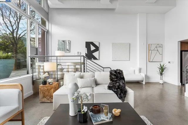 $449,000 | 226 2nd Street, Unit G2, Oakland, CA 94607