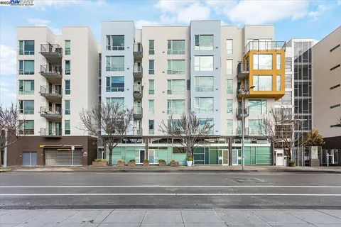 $449,000 | 226 2nd Street, Unit G2, Oakland, CA 94607