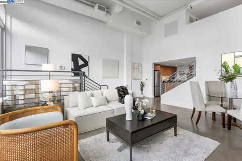 $449,000 | 226 2nd Street, Unit G2, Oakland, CA 94607