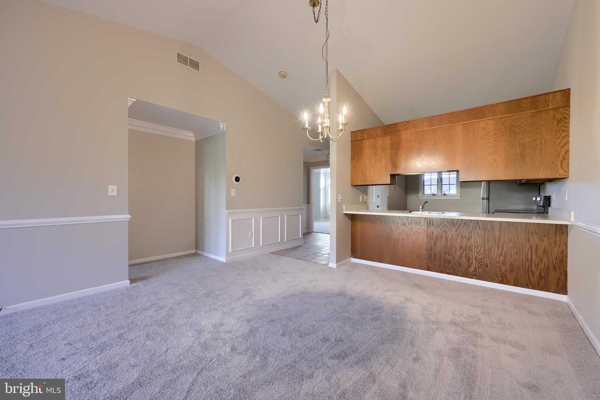 33 Black Oak Drive Lancaster, PA 17602 - Photo 21 of 46 a view of a kitchen with a sink and cabinets