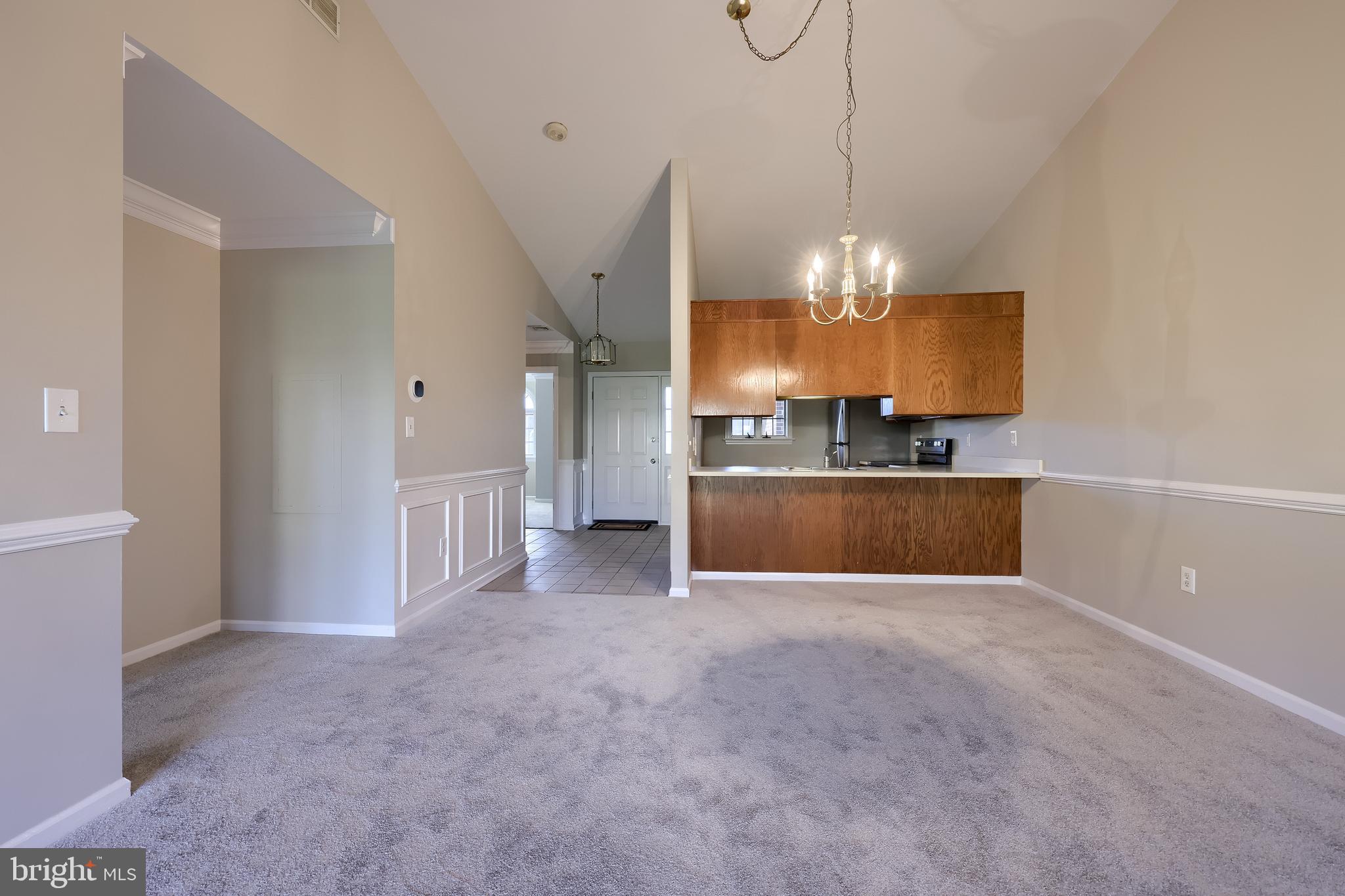33 Black Oak Drive Lancaster, PA 17602 - Photo 22 of 46 a view of a kitchen with a sink and cabinets