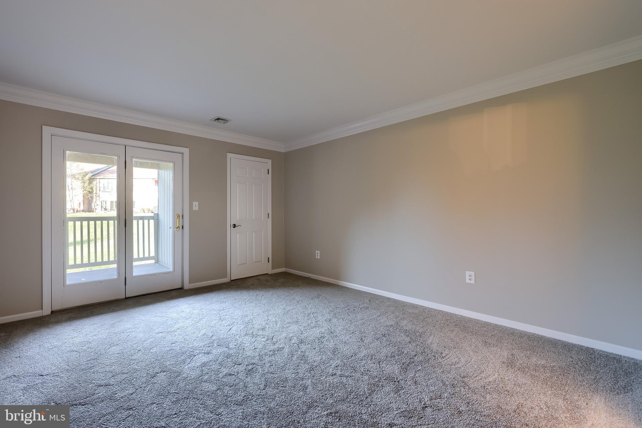 33 Black Oak Drive Lancaster, PA 17602 - Photo 26 of 46 a view of an empty room with a window
