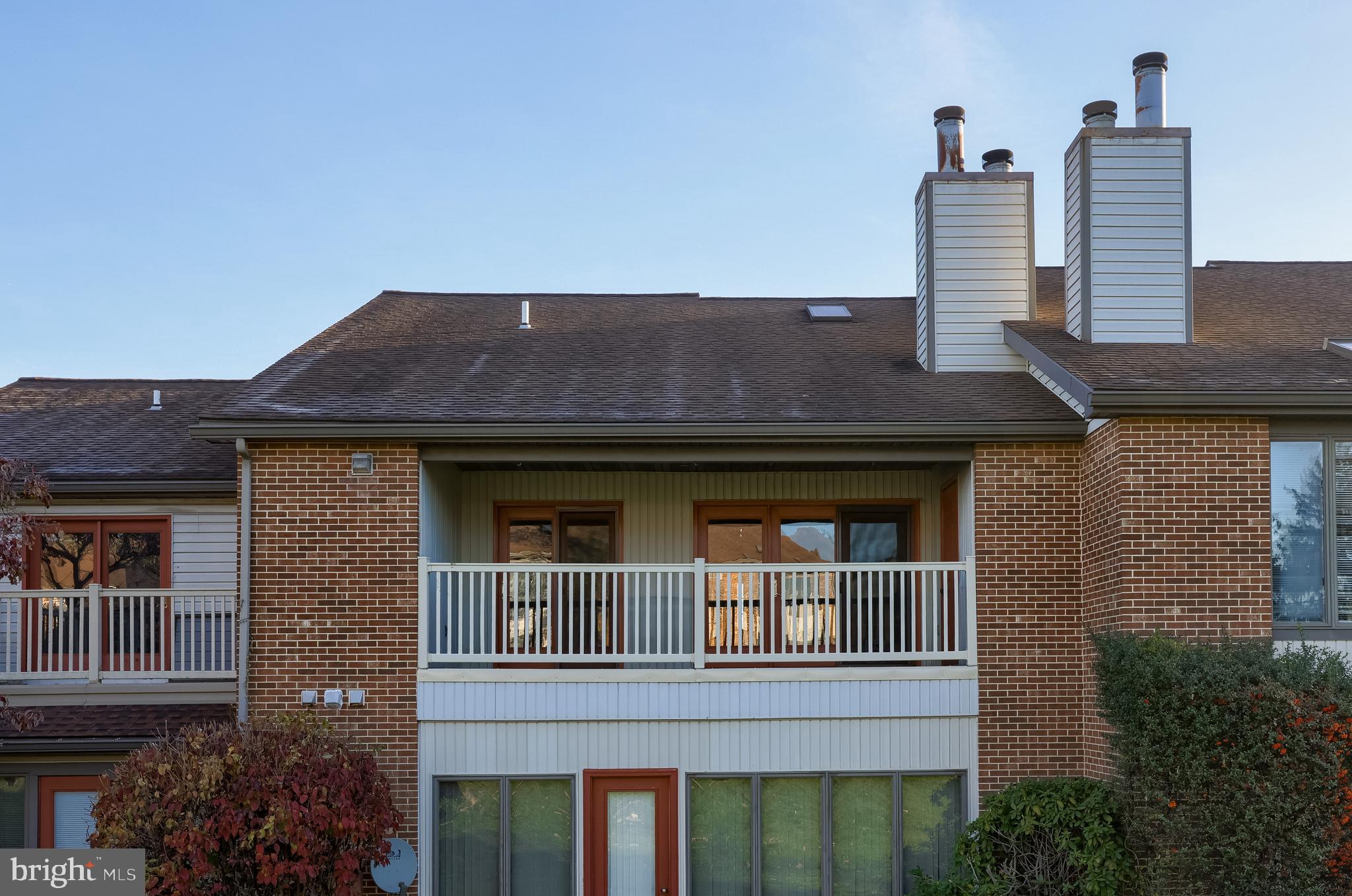 33 Black Oak Drive Lancaster, PA 17602 - Photo 35 of 46 a front view of a house with large windows