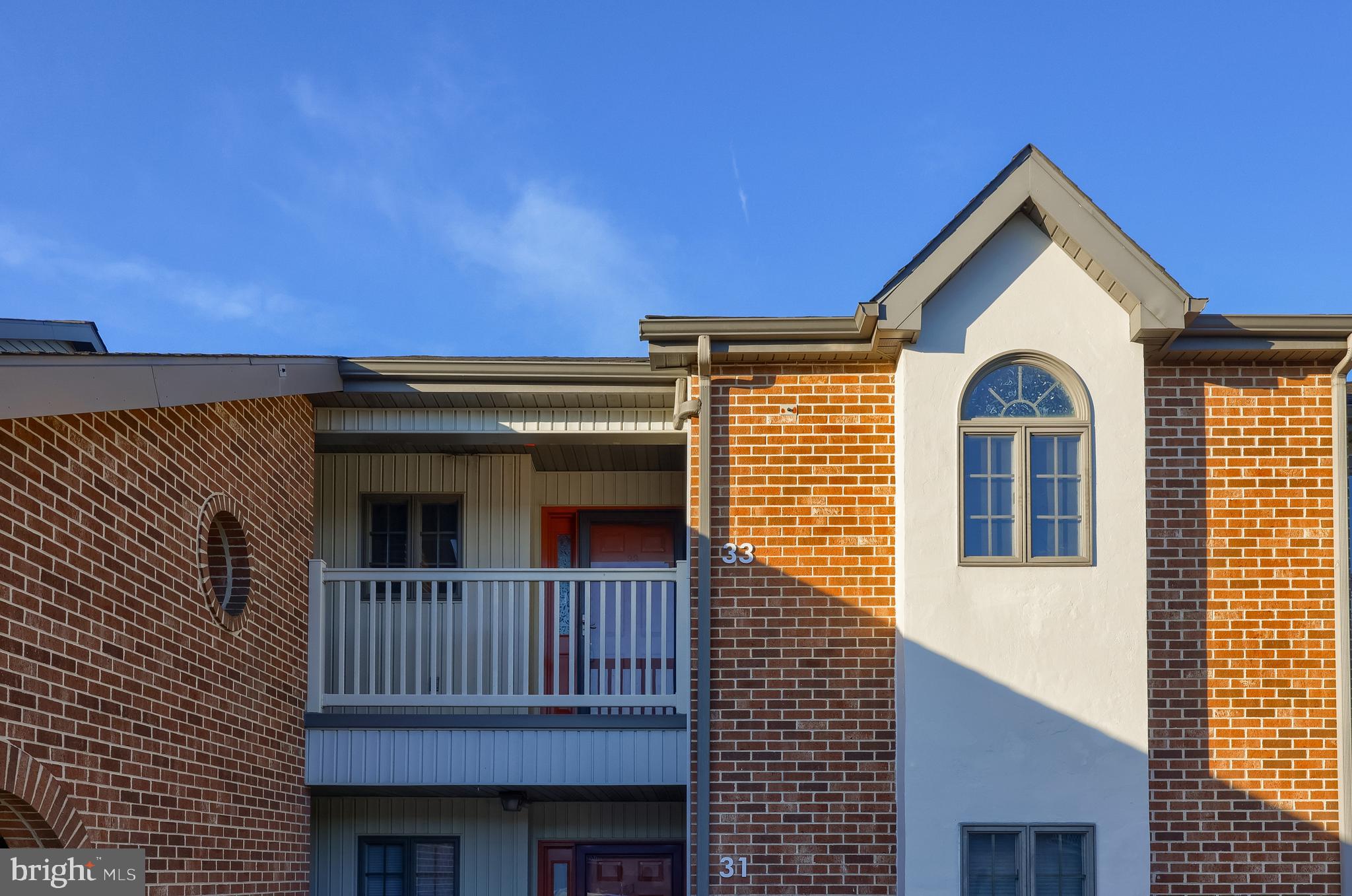 33 Black Oak Drive Lancaster, PA 17602 - Photo 37 of 46 a view of a house with wooden fence