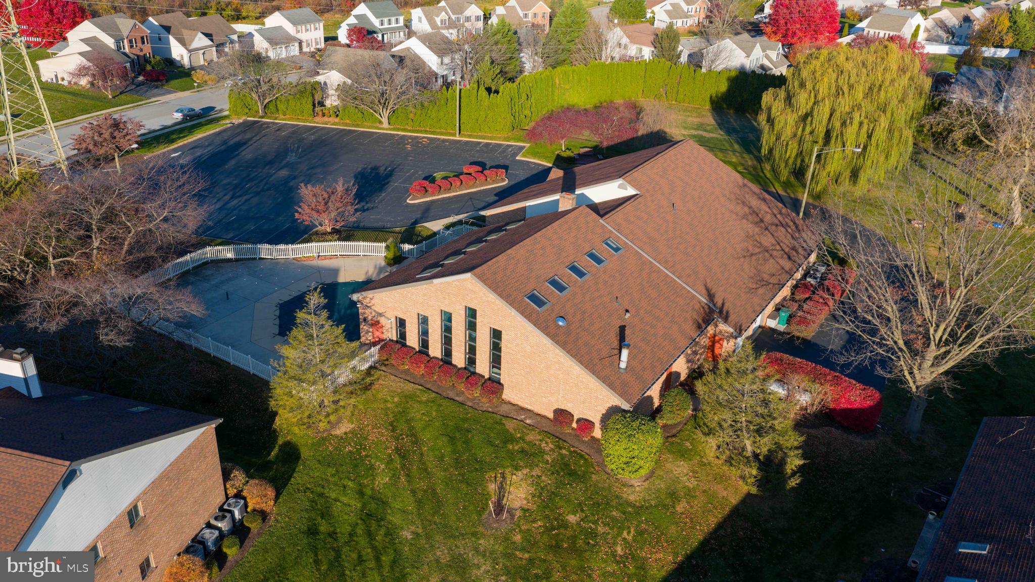 33 Black Oak Drive Lancaster, PA 17602 - Photo 45 of 46 a view of an outdoor space