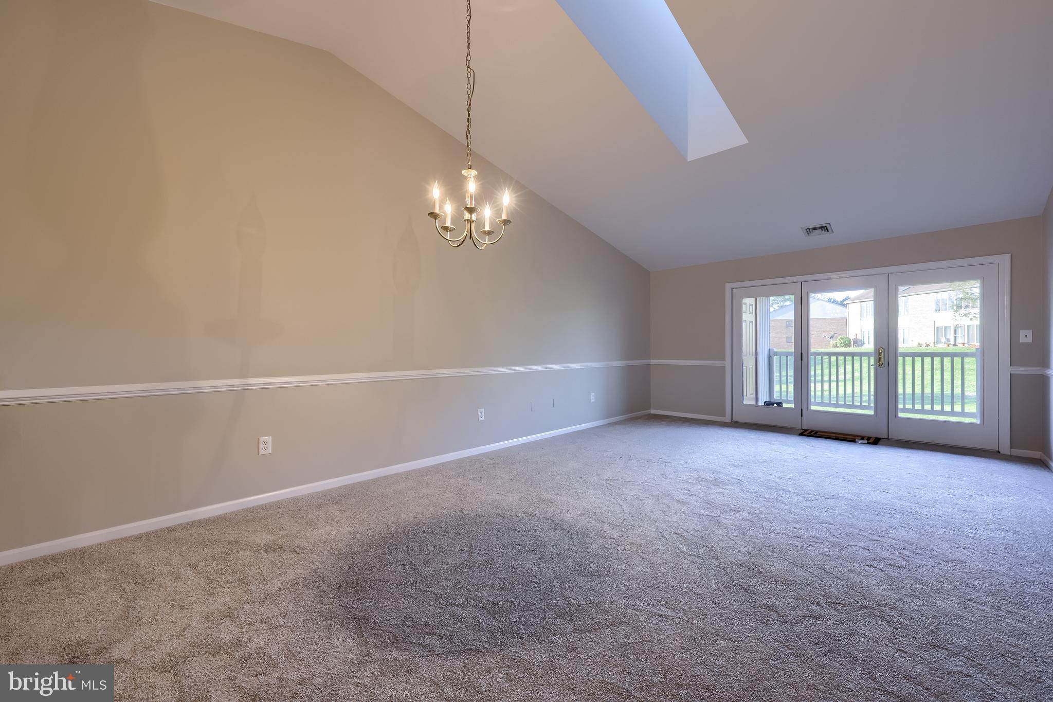 33 Black Oak Drive Lancaster, PA 17602 - Photo 6 of 46 wooden floor in an empty room with a window