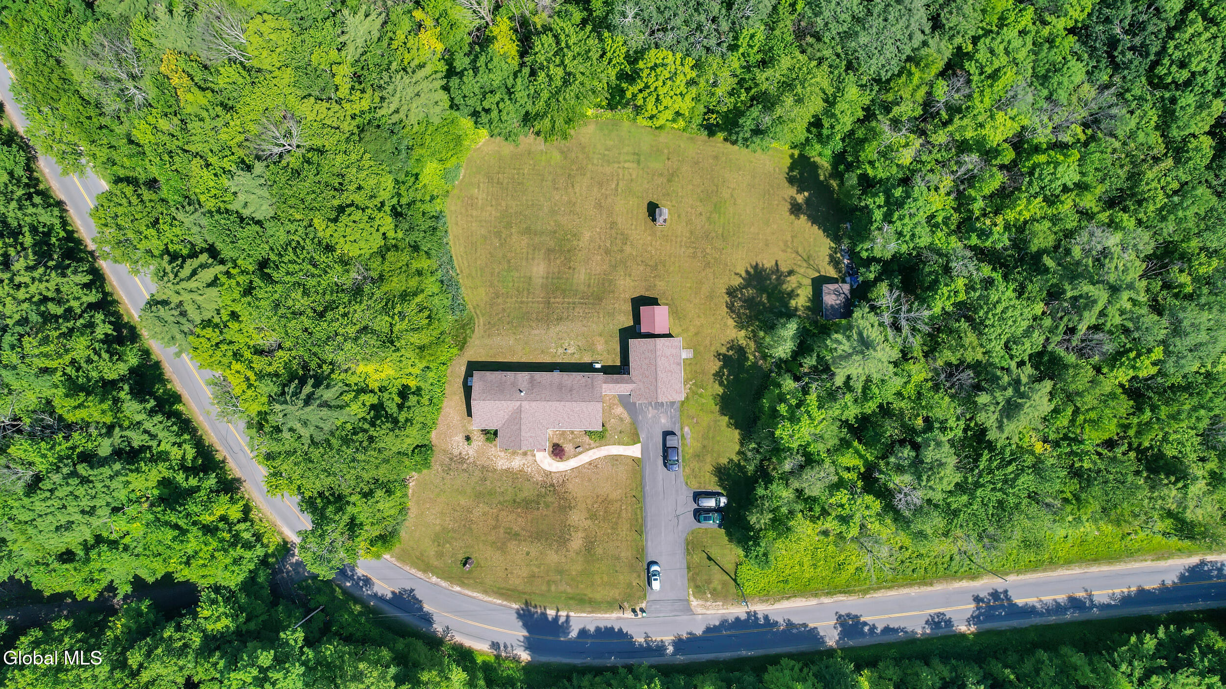 28 Lincoln Mountain Road Greenfield, NY 12833 - Photo 33 of 40 4_28 lincoln mountain rd greenfield cent