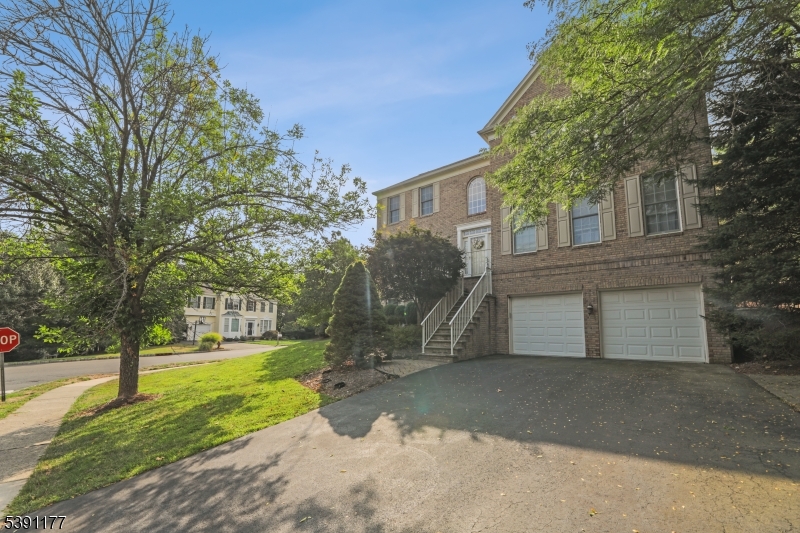 2 Bedford Drive Bernards, NJ 07920 - Photo 2 of 33 a view of a house with a yard