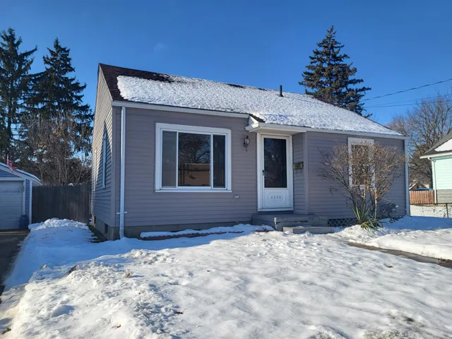 $120,000 | 2302 Maplewood Avenue, Lansing, MI 48910