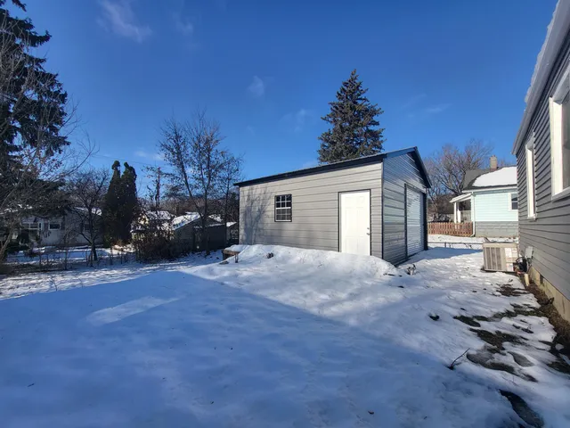 $120,000 | 2302 Maplewood Avenue, Lansing, MI 48910