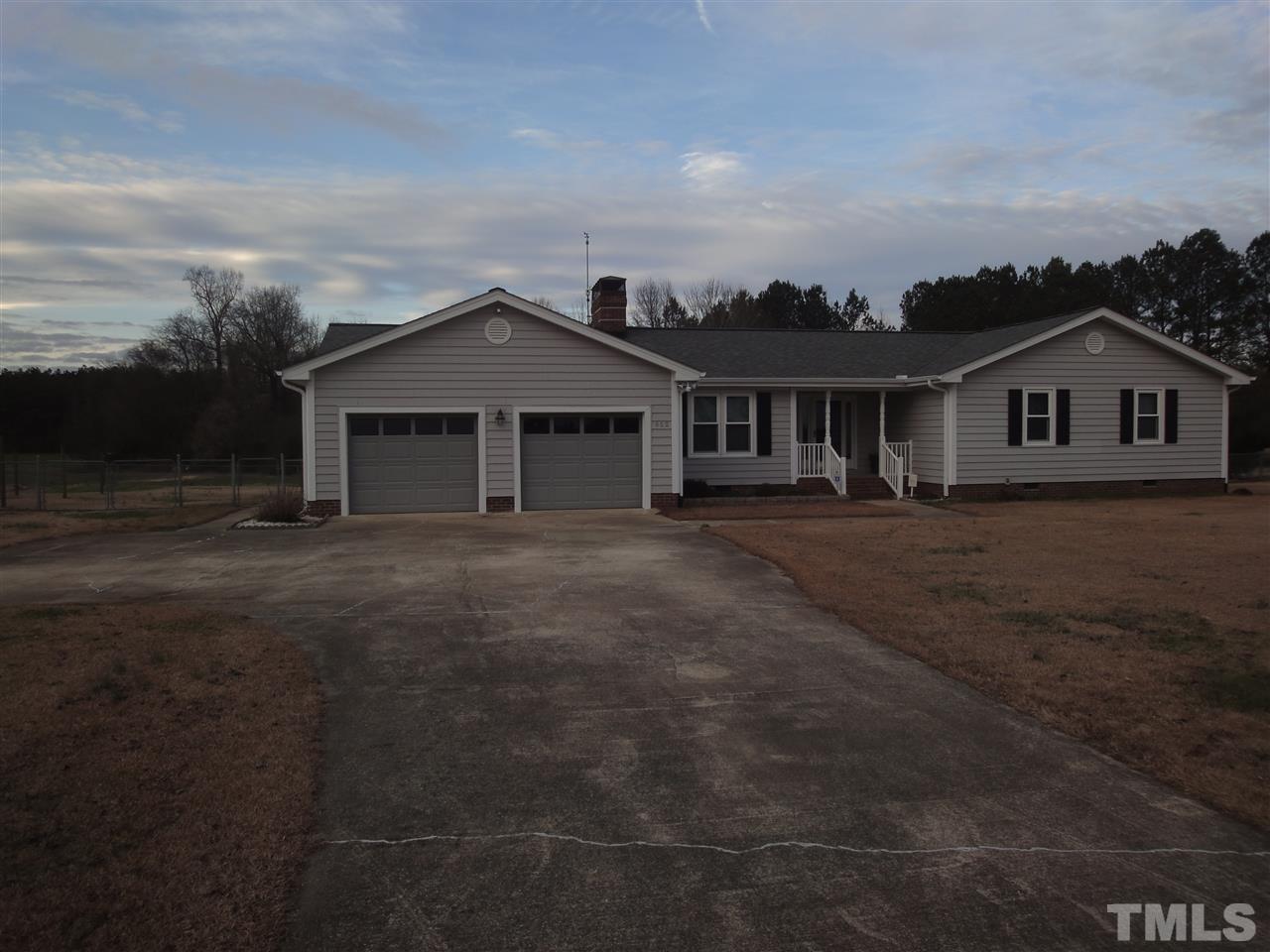 952 Pony Farm Road Clayton, NC 27520 - Photo 3 of 3 Gallery Image 3