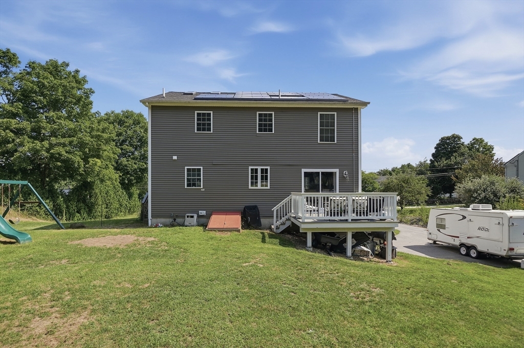 176 Oakham Road Barre, MA 01005 - Photo 28 of 31 Gallery Image 28