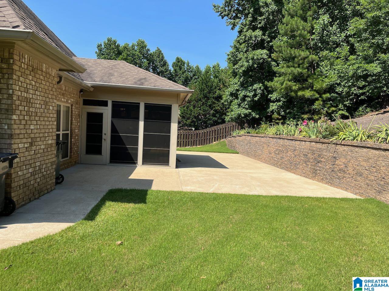 144 Wild Timber Parkway Pelham, AL 35124 - Photo 38 of 42
