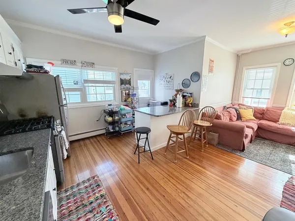 $4,400 | 519 Main Street, Unit 1, Medford, MA 02155