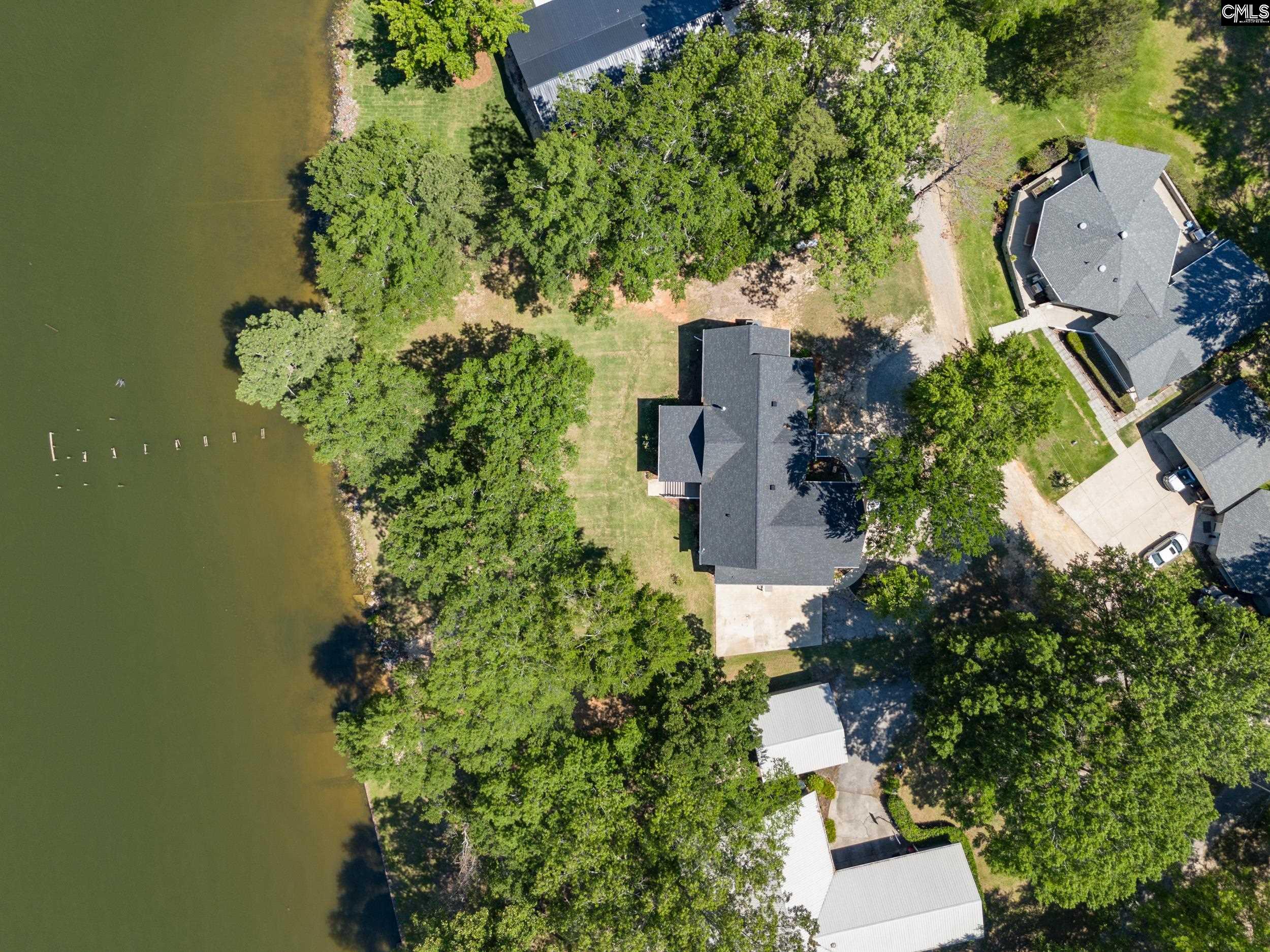 1642 Blackgum Lane Ridgeway, SC 29130 - Photo 45 of 45