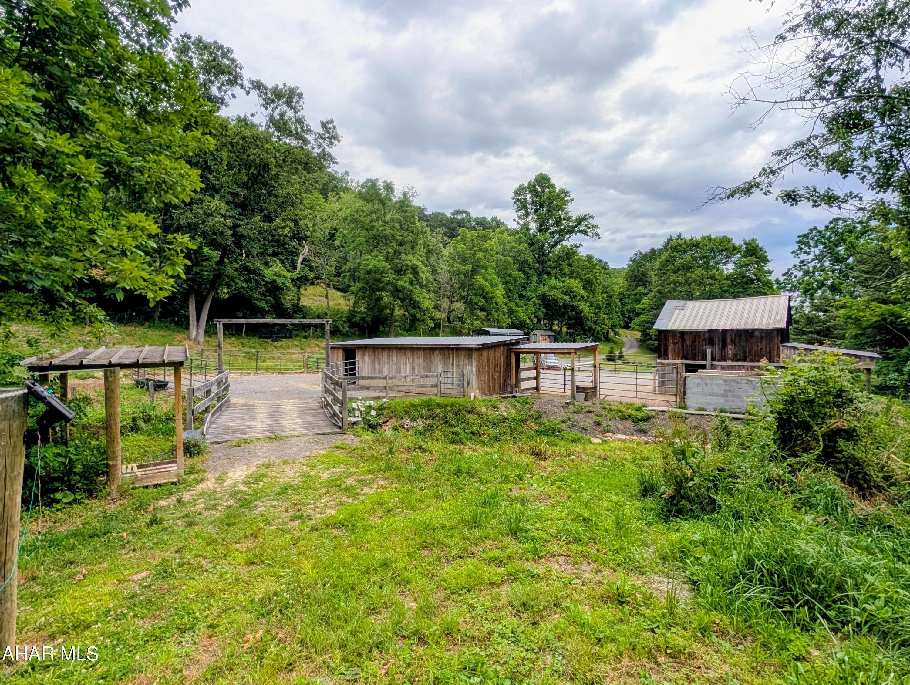 587 Point Road Bedford, PA 15522 - Photo 79 of 92