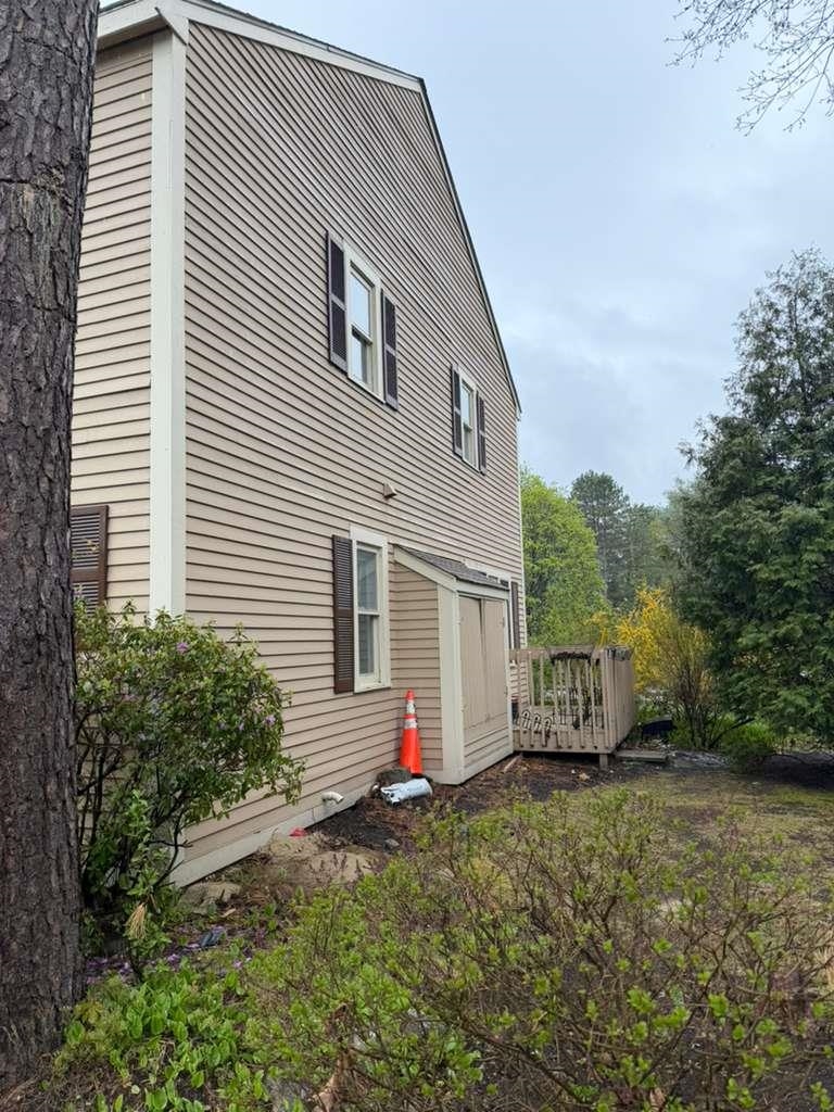 58 Branch Turnpike, Unit 18 Concord, NH 03301 - Photo 14 of 14