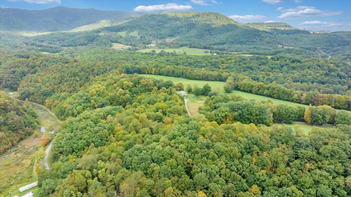 6966 Lobelia Road Hillsboro, WV 24946 - Photo 56 of 61 Gallery Image 56
