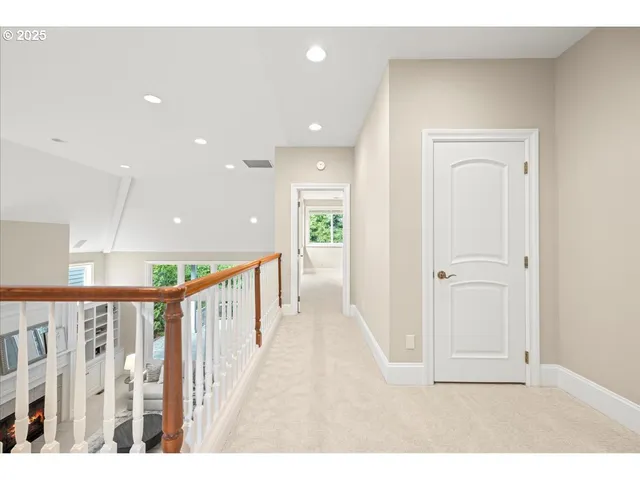 a bathroom with a sink vanity tub and a mirror