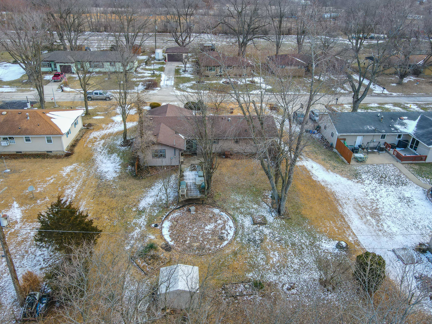 164 North 5620W Road Kankakee, IL 60901 - Photo 35 of 37