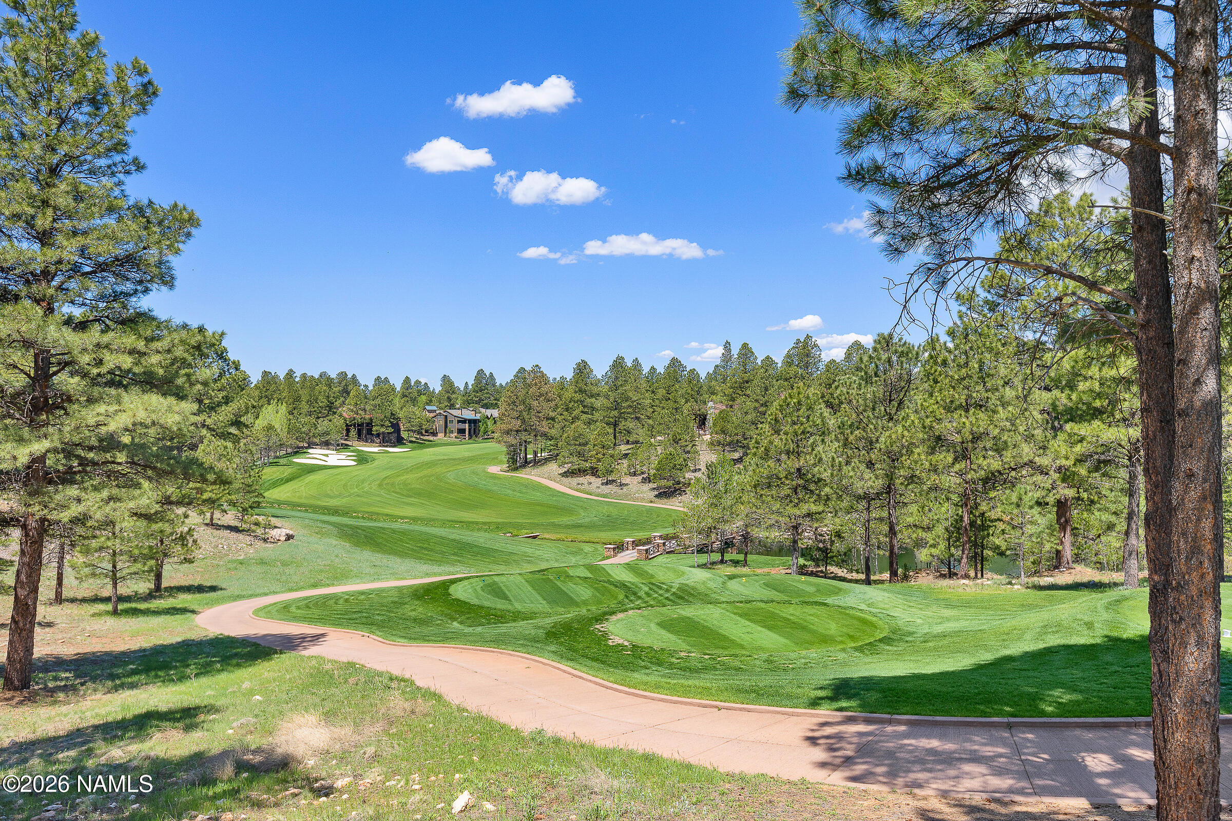 2214 East Del Rae Drive Flagstaff, AZ 86005 - Photo 41 of 45 Pine Canyon Golf Community-15