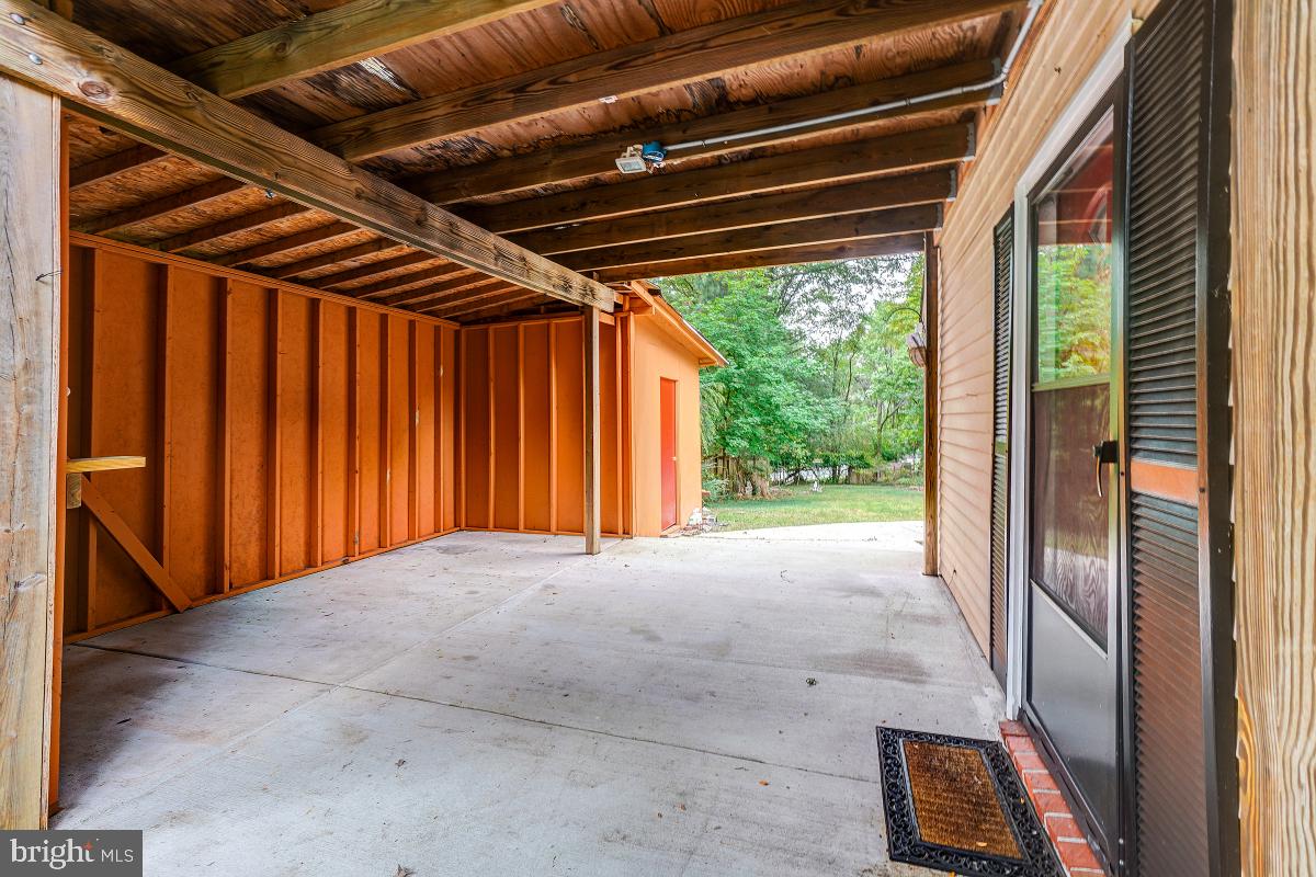 10513 Pinewood Court Adelphi, MD 20783 - Photo 29 of 34
