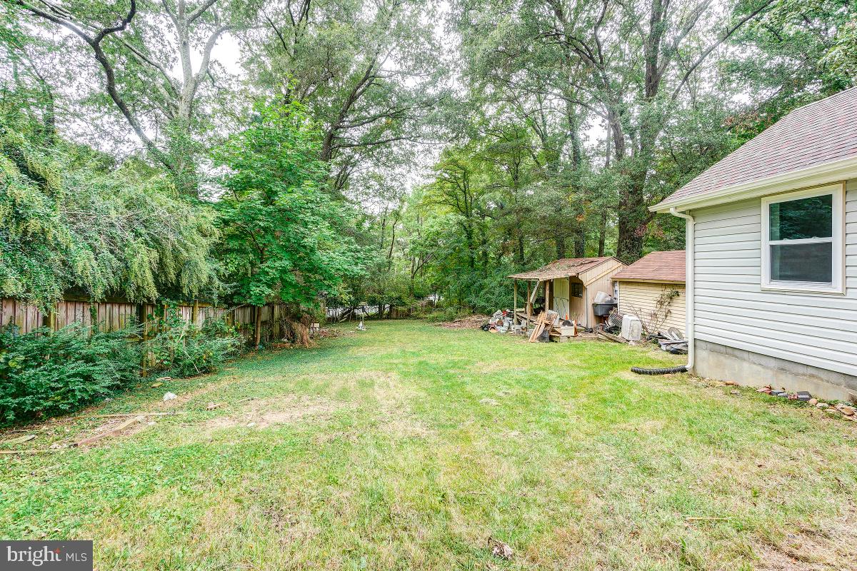 10513 Pinewood Court Adelphi, MD 20783 - Photo 31 of 34