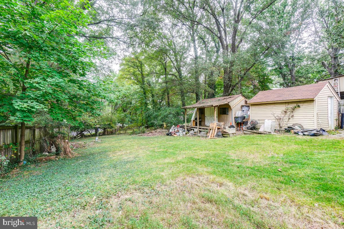 10513 Pinewood Court Adelphi, MD 20783 - Photo 34 of 34