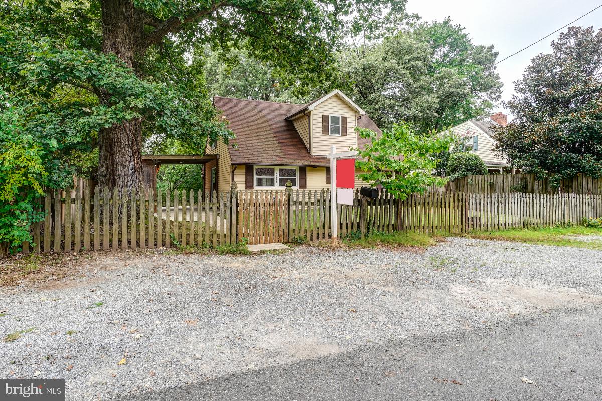 10513 Pinewood Court Adelphi, MD 20783 - Photo 4 of 34