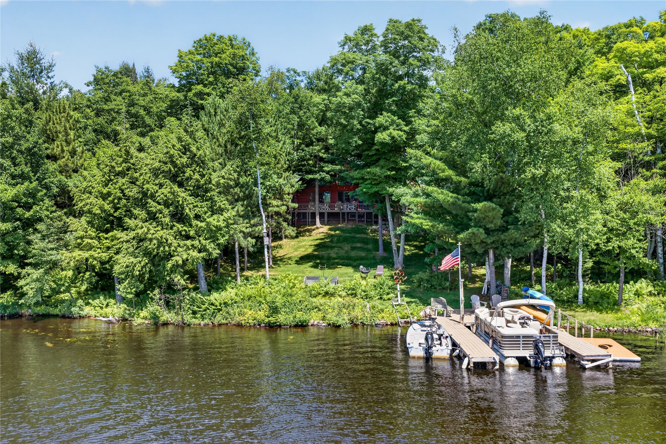 7465 West McGovern Road Hayward, WI 54843 - Photo 4 of 60