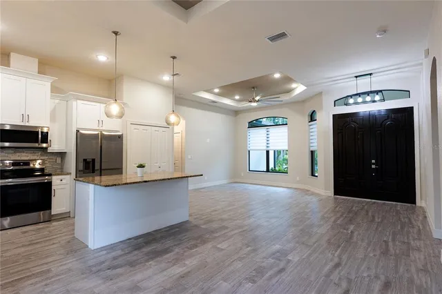 $499,000 | 1458 Mincey Terrace, North Port, FL 34286