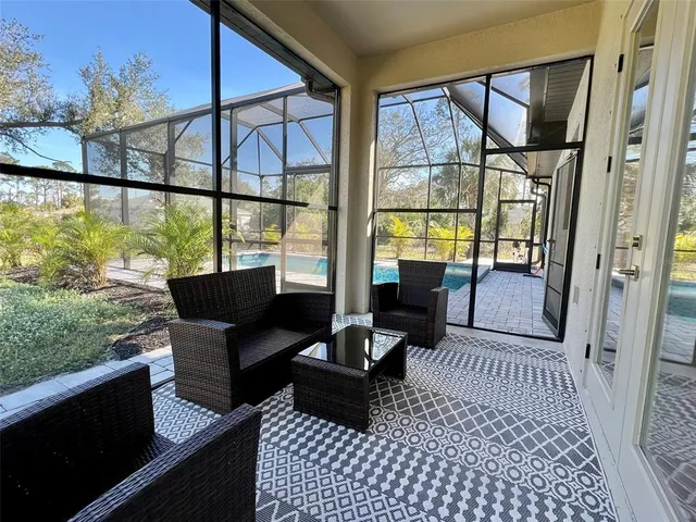 $499,000 | 1458 Mincey Terrace, North Port, FL 34286