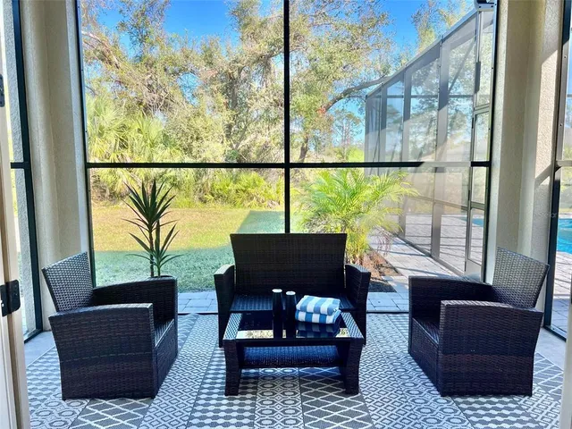 $499,000 | 1458 Mincey Terrace, North Port, FL 34286