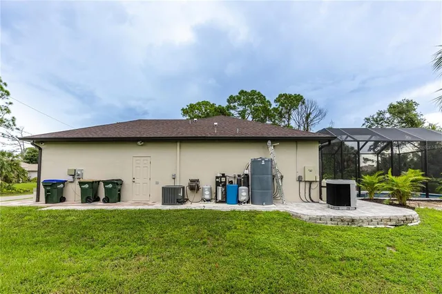 $499,000 | 1458 Mincey Terrace, North Port, FL 34286