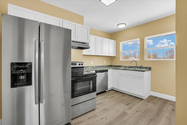 $230,000 | 210 East Newkirk Street, Tuscola, IL 61953