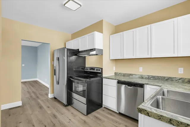 $230,000 | 210 East Newkirk Street, Tuscola, IL 61953