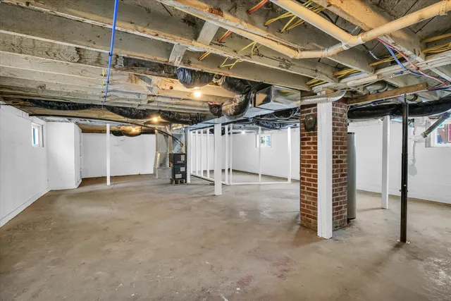 $230,000 | 210 East Newkirk Street, Tuscola, IL 61953