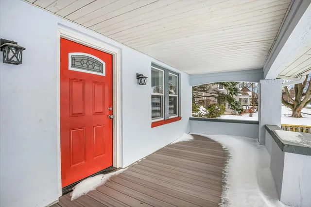 $230,000 | 210 East Newkirk Street, Tuscola, IL 61953