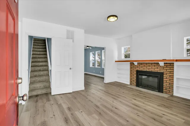 $230,000 | 210 East Newkirk Street, Tuscola, IL 61953